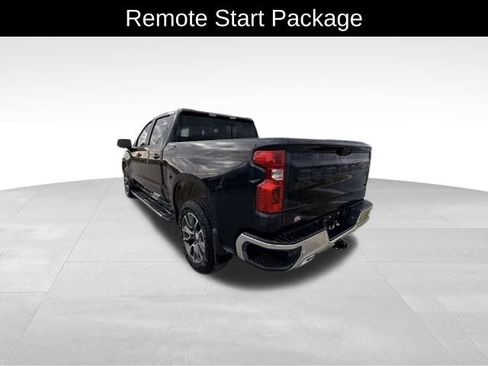 Used 2022 Chevrolet Silverado 1500 LT image 5
