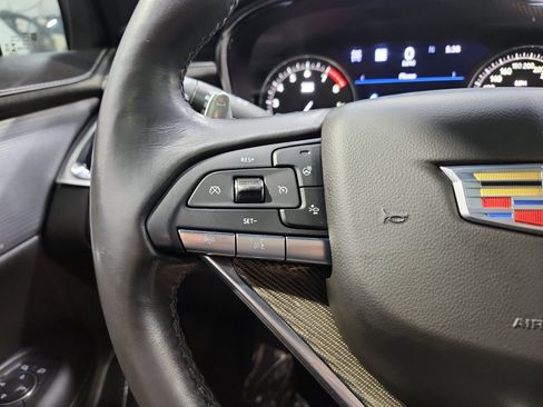 Used 2020 Cadillac XT6 Sport w/ Platinum Package AWD/4WD image 26