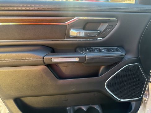 Certified 2022 RAM 1500 Laramie image 12