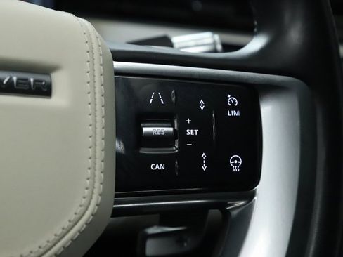 Certified 2022 Land Rover Range Rover Long Wheelbase SE image 23