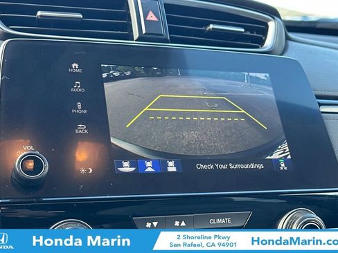Used 2021 Honda CR-V EX image 24