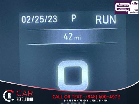 Used 2023 RAM ProMaster 2500 FWD image 29
