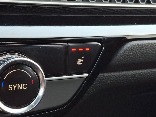 Certified 2023 Honda Civic EX image 23