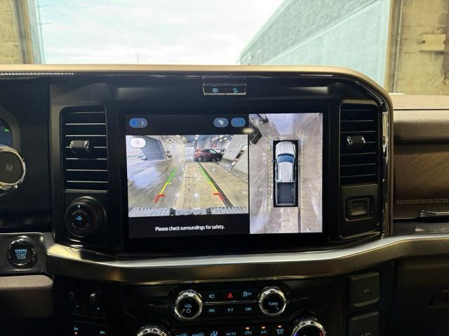 New 2027 Ford F350 King Ranch w/ Tremor Off-Road Package AWD/4WD image 18