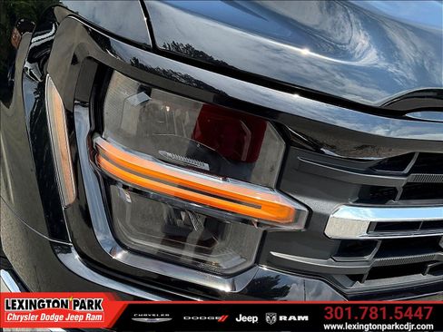 Used 2025 Ford F150 XLT w/ Equipment Group 302A MID AWD/4WD image 31
