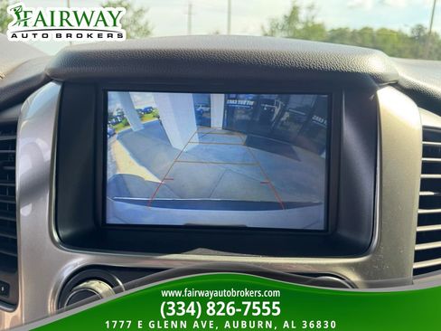 Used 2019 Chevrolet Tahoe Premier RWD image 24