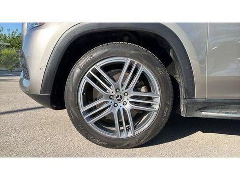 Used 2020 Mercedes-Benz GLS 450 4MATIC image 12