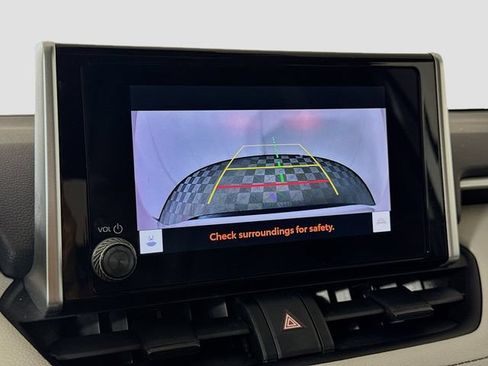 Certified 2023 Toyota RAV4 XLE w/ Convenience Package AWD/4WD image 23