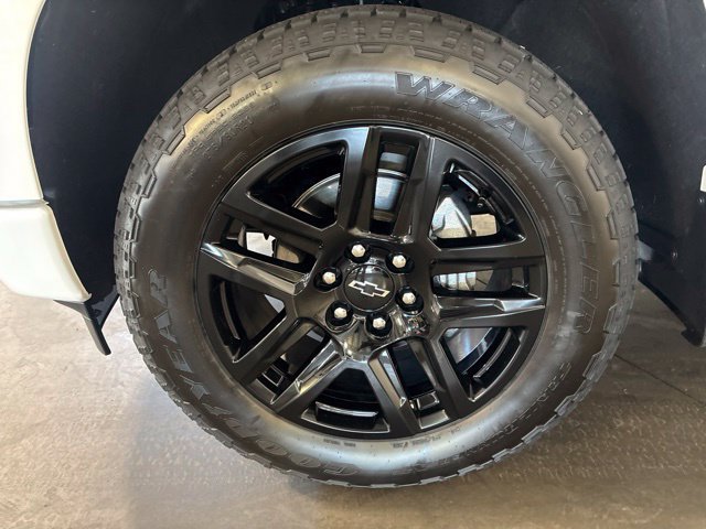 Used 2026 Chevrolet Silverado 1500 RST w/ RST Select Package AWD/4WD image 7