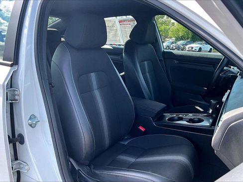 Used 2023 Honda Civic Sport image 7