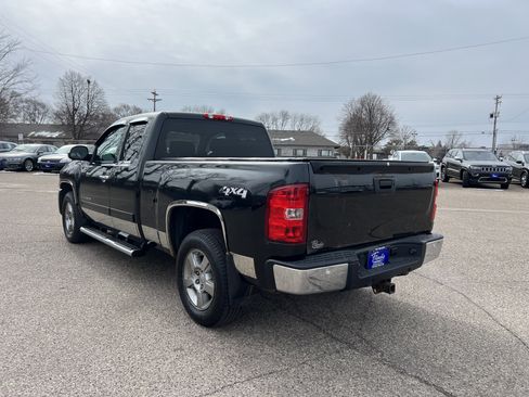 Used 2012 Chevrolet Silverado 1500 LT w/ All-Star Edition image 6