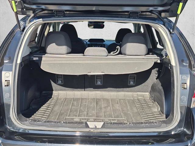 Used 2019 Subaru Crosstrek 2.0i Premium AWD/4WD image 6