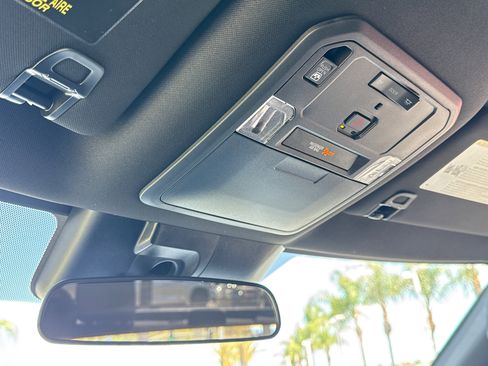 New 2026 Toyota Tundra SR5 image 28