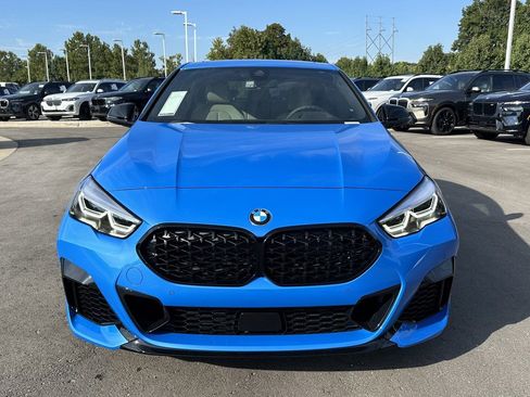 Certified 2024 BMW M235i xDrive Gran Coupe w/ Premium Package image 3