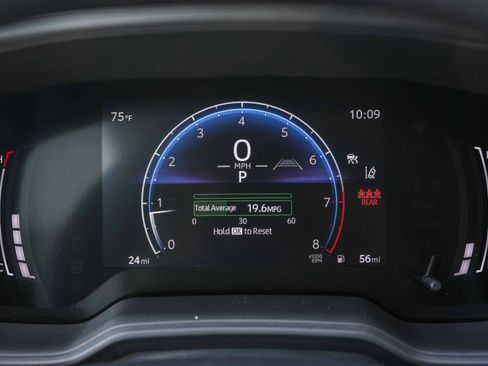 New 2026 Toyota Corolla LE FWD image 25