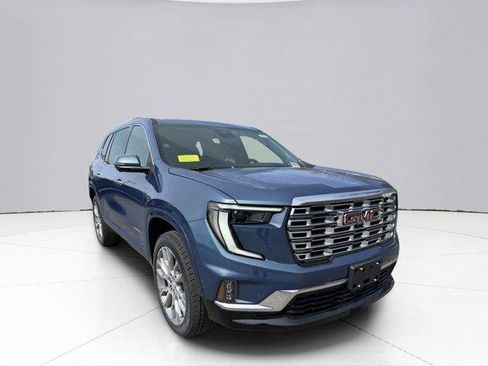 New 2026 GMC Acadia Denali w/ Super Cruise Package image 15