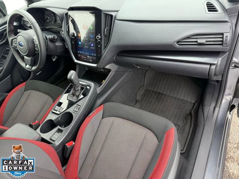 Used 2024 Subaru Impreza RS image 2