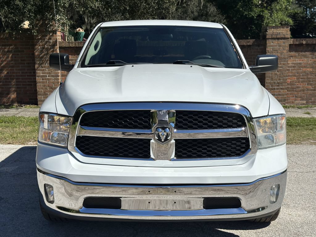Used 2019 RAM 1500 Tradesman w/ Tradesman SXT Package AWD/4WD image 3