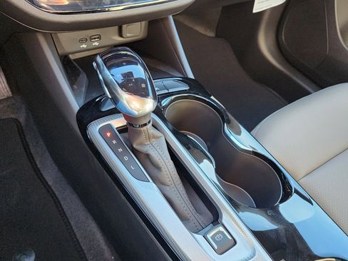 New 2026 Buick Envista Avenir image 30