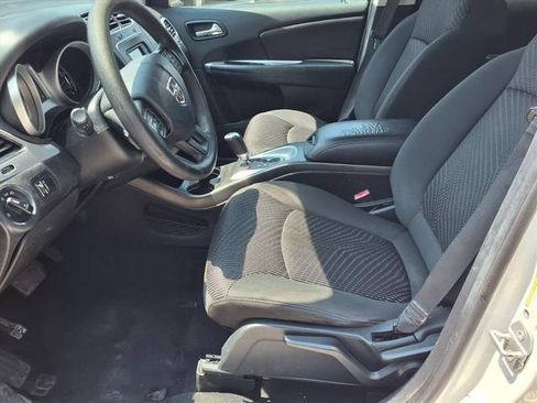 Used 2016 Dodge Journey SXT FWD image 12