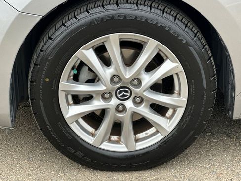 Used 2016 MAZDA MAZDA3 i Grand Touring FWD image 44