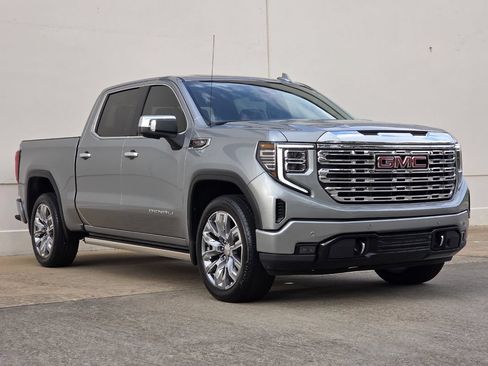 Used 2024 GMC Sierra 1500 Denali AWD/4WD image 6