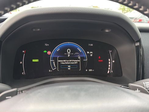 New 2026 Toyota Camry SE FWD image 23