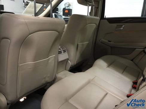 Used 2015 Mercedes-Benz E 350 4MATIC Sedan w/ Premium 1 Package image 30