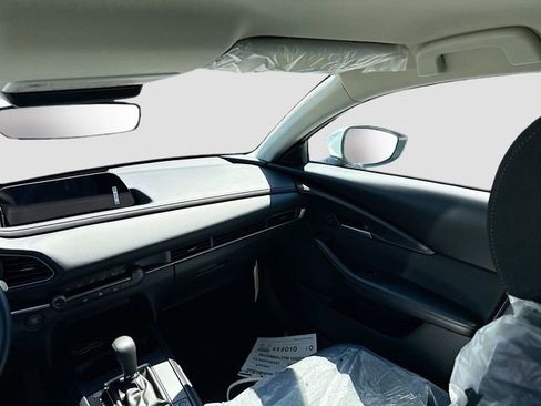 New 2026 MAZDA CX-30 AWD 2.5 S image 19