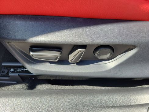 New 2026 Toyota Camry XSE FWD image 18