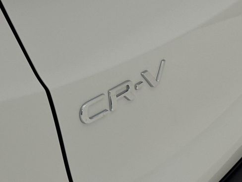 New 2026 Honda CR-V EX-L image 10