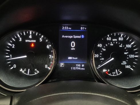 Used 2020 Nissan Rogue S image 23