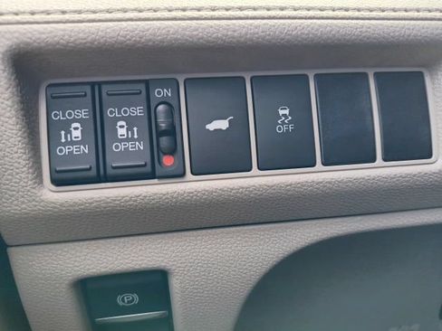 New 2026 Honda Odyssey EX-L image 23
