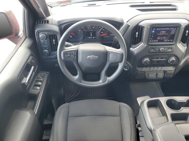 Used 2024 Chevrolet Silverado 1500 Custom w/ Rally Edition AWD/4WD image 28