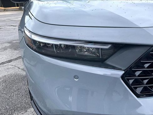 Used 2024 Honda Accord EX-L image 31