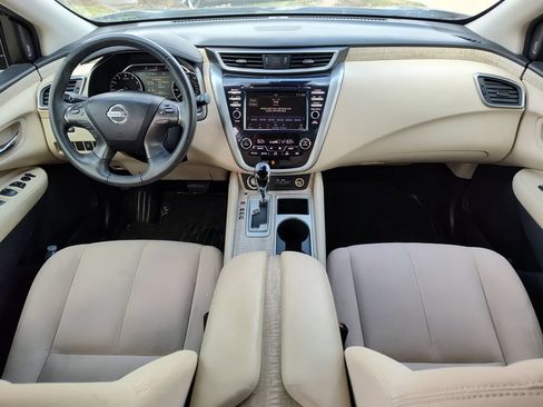 Used 2020 Nissan Murano SV w/ Cargo Package FWD image 29