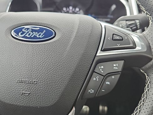 Used 2021 Ford Edge ST w/ Equipment Group 401A AWD/4WD image 22