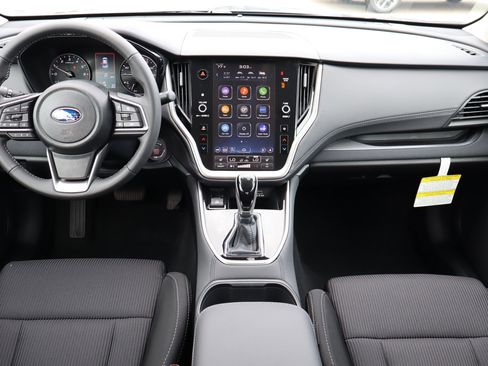 New 2025 Subaru Legacy Premium w/ Popular Package #1A image 7