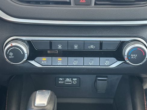 Used 2021 Nissan Altima 2.5 SR FWD image 20