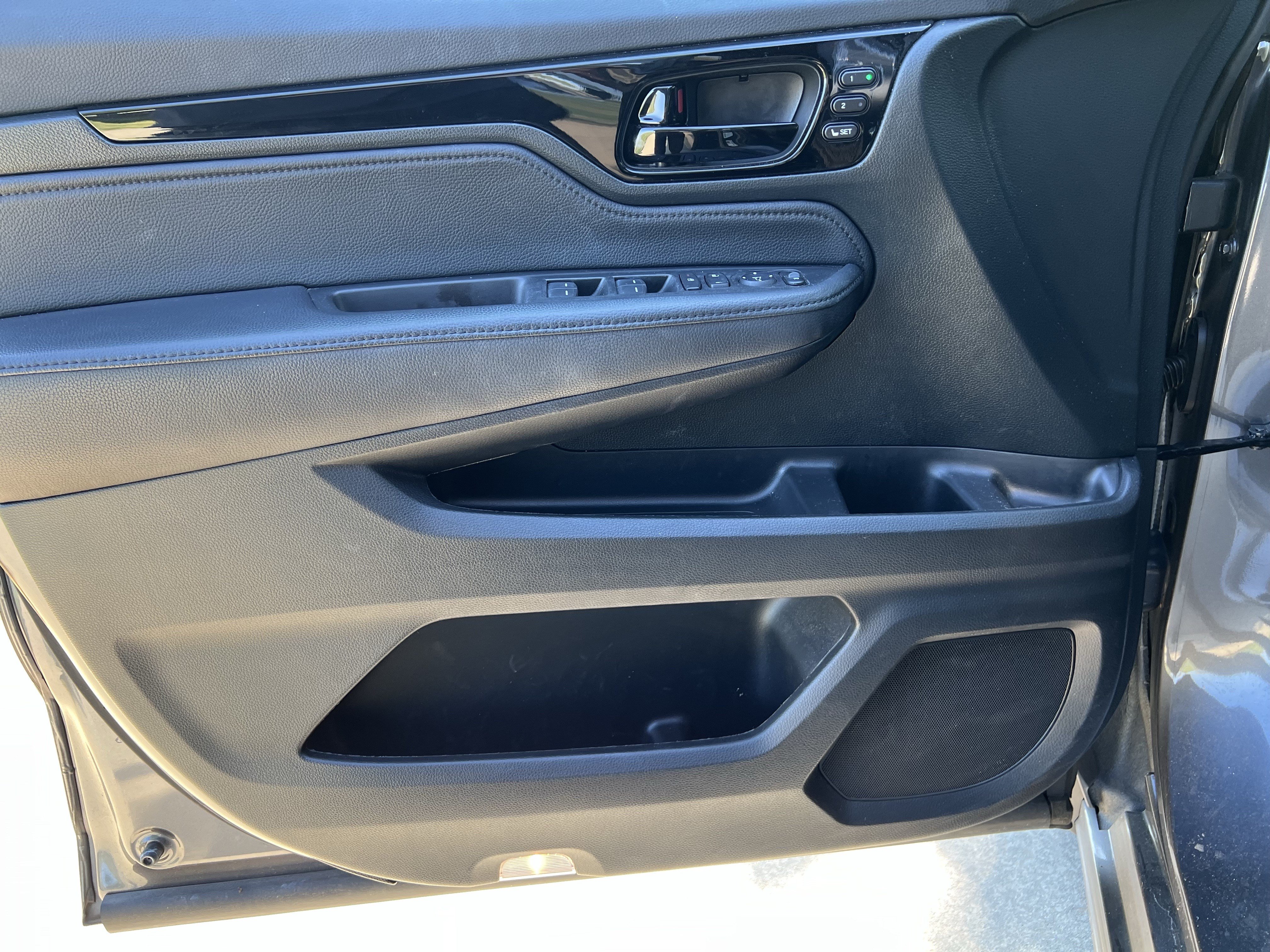 Used 2024 Honda Odyssey Touring image 14