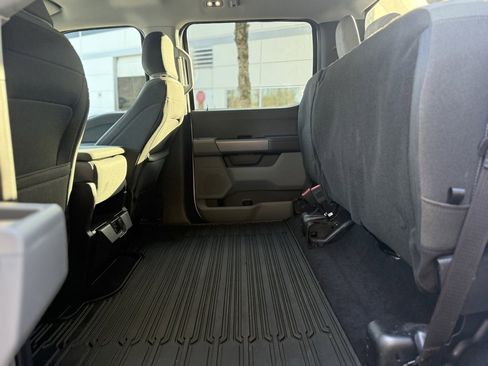 Used 2023 Ford F150 XLT w/ Trailer Tow Package image 29