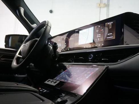 New 2026 INFINITI QX80 Autograph AWD/4WD image 33