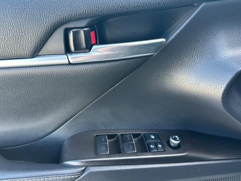 Certified 2021 Toyota Camry XSE w/ Carpet Mat Package (TMS) image 10