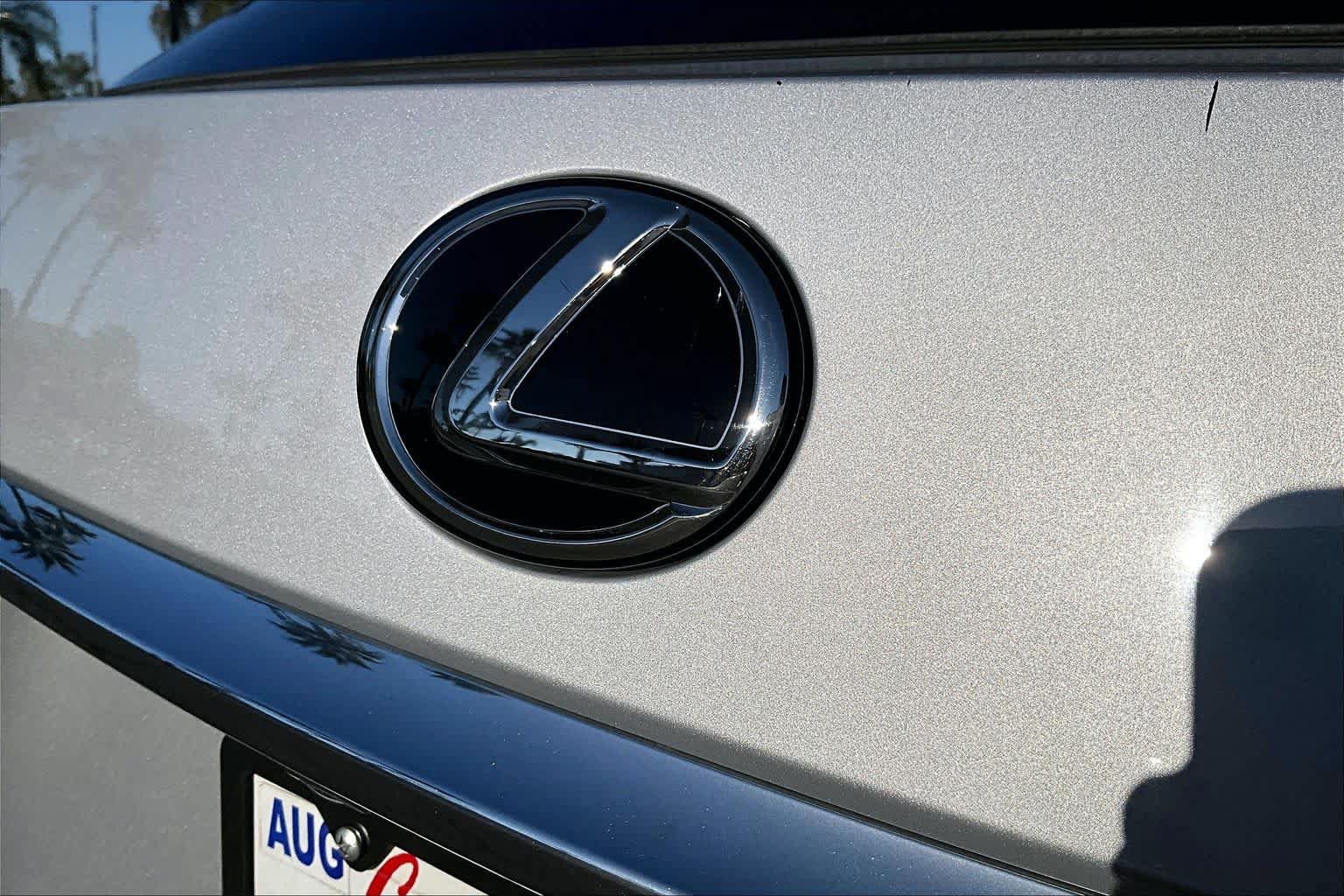 Used 2017 Lexus RX 350 FWD w/ Premium Package image 29