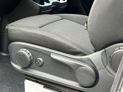 New 2025 Mercedes-Benz Sprinter 2500 image 12