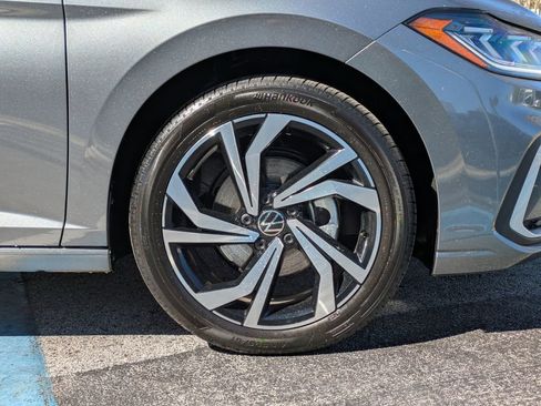 New 2026 Volkswagen Jetta SEL FWD image 11