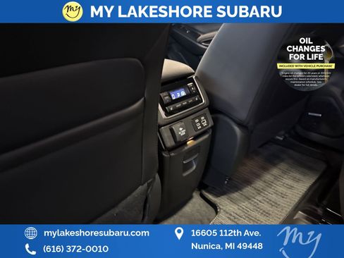 New 2026 Subaru Ascent Bronze Edition image 23