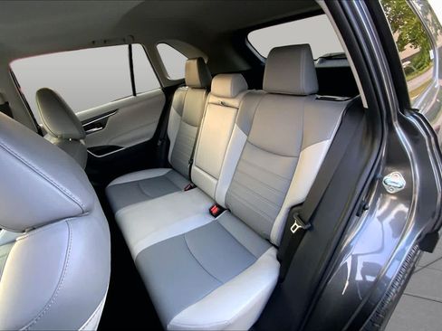 Used 2024 Toyota RAV4 XLE Premium w/ Weather Package FWD image 20