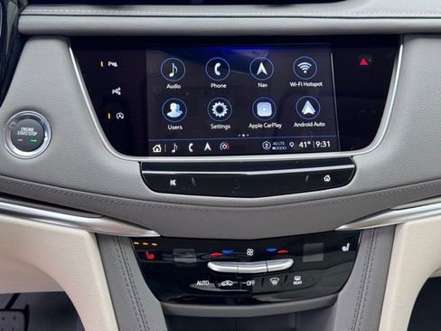 New 2026 Cadillac XT5 Premium Luxury image 26