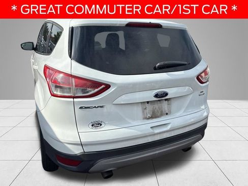 Used 2015 Ford Escape SE AWD/4WD image 4